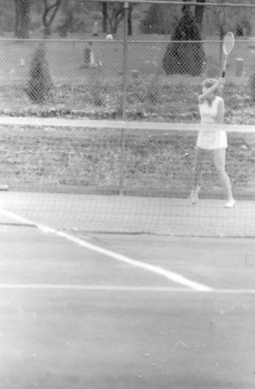 1976 Women's Tennis 05