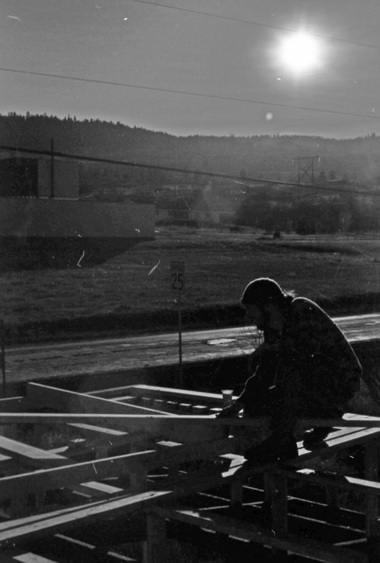 1977 Science, Solar Energy Project 35