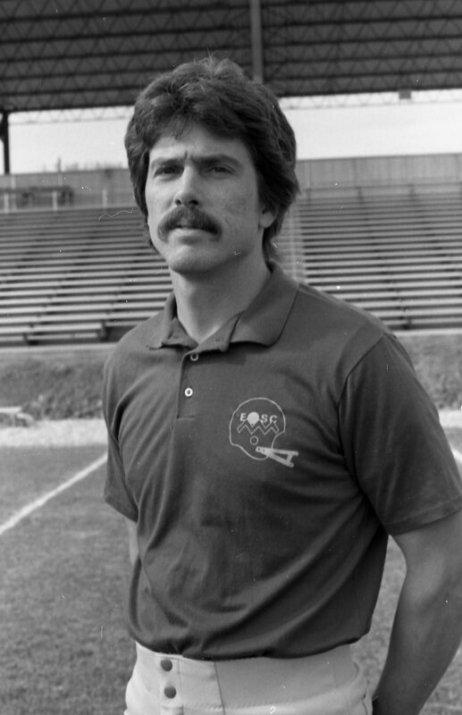 1984 Football Coach, Dave Duquette 02