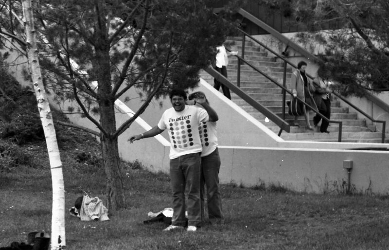 1985 Spring Festival, Twister Tournament 29