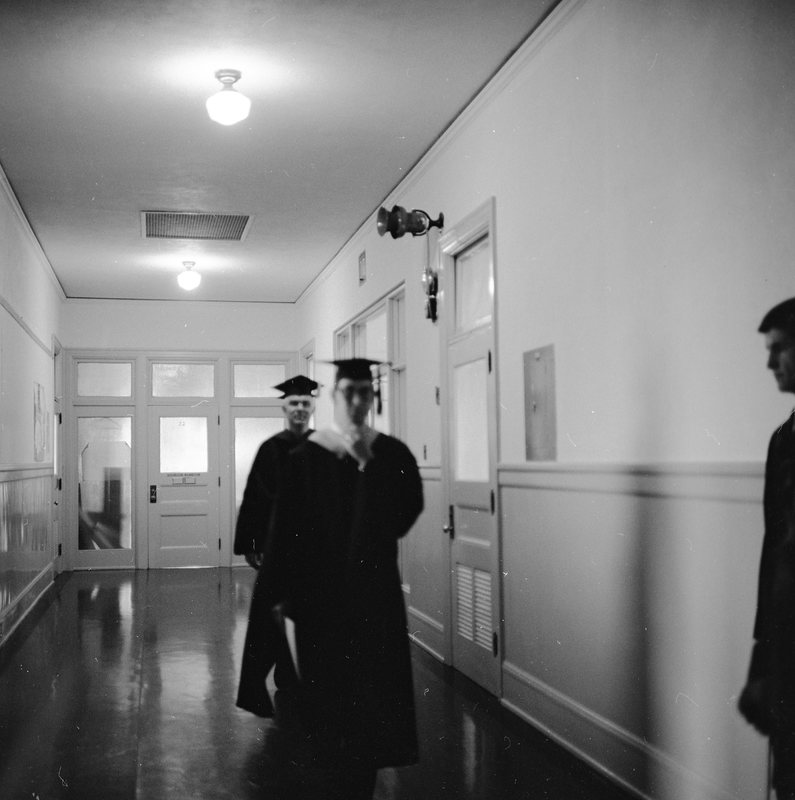 1967 Graduates, Summer