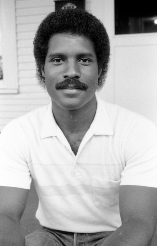 1986 Employee, Ken McGee 09