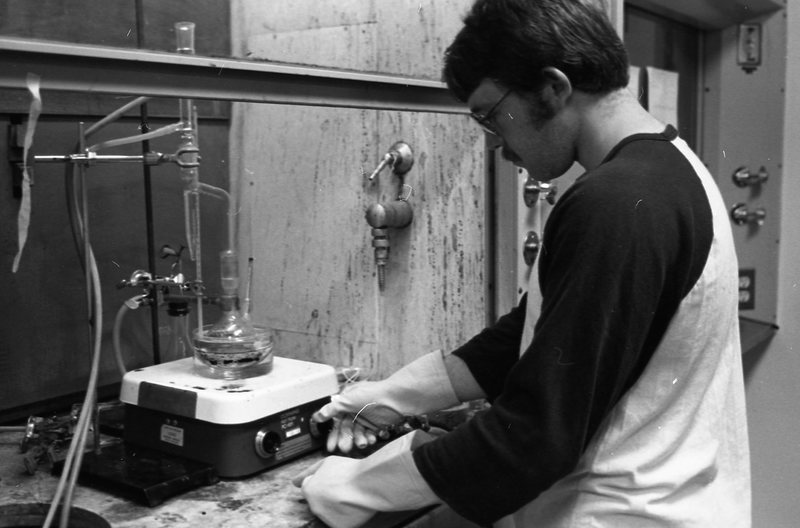 1985 Science, Lab Experiment 09