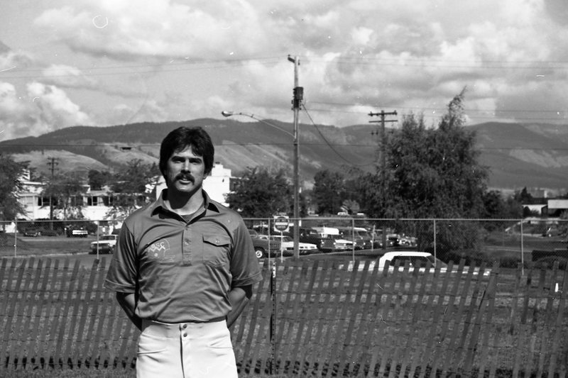 1985 Employee, Dave Duquette 01