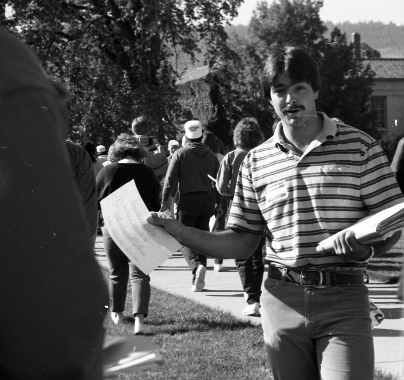 1985 Orientation, Tours 19