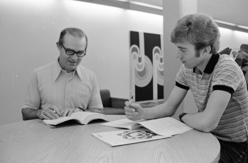 1985 Parent and Student, Wayne and Troy Cosby 13