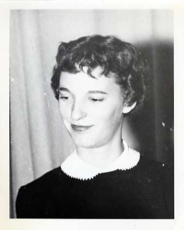 1955-56 "Time Out For Ginger" 6