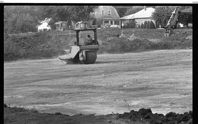 1988 Campus Land Development 10