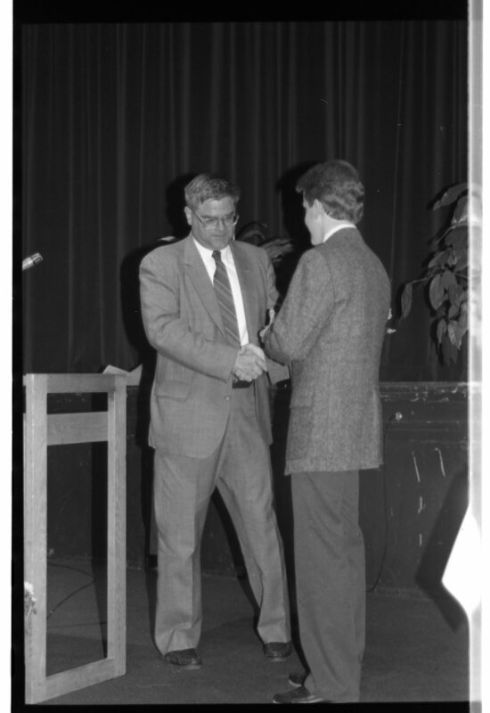 1989 Awards Ceremony 35