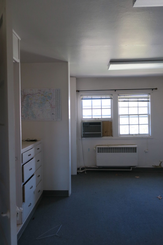 Dorian and Hunt Hall 361