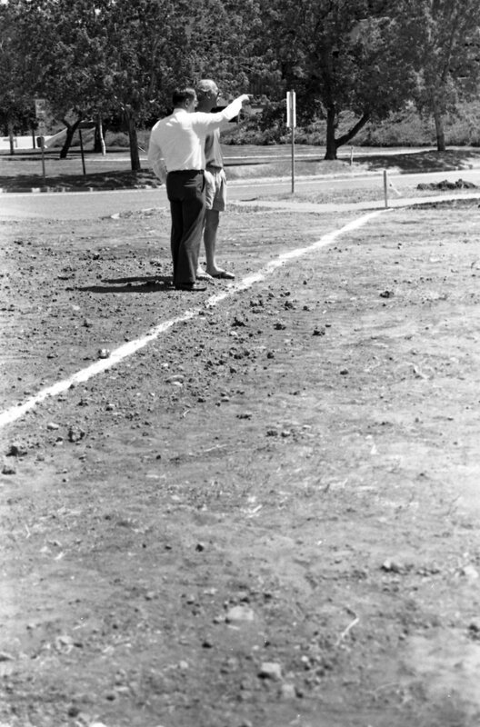 1988 Loso Hall Site Tour 12