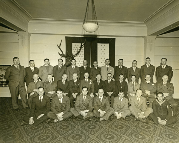 La Grande Group, Elk's
