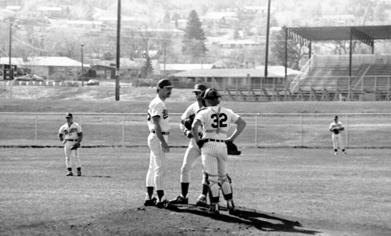 1988 Baseball Action 28