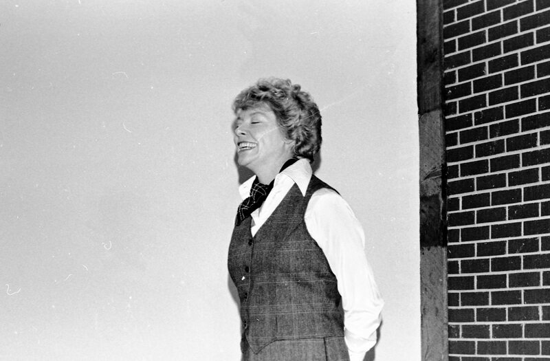 1976 Guest Speaker, Norma Paulus 09