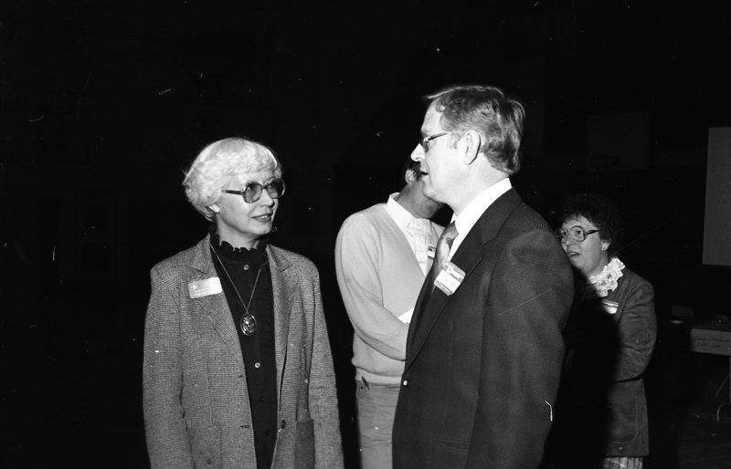 1982 Guests, Nametags 01