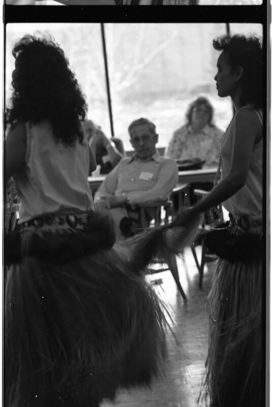 1989 Staff Awards, Performers 06