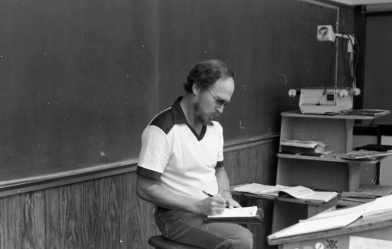 1981 Classroom, Islam 02