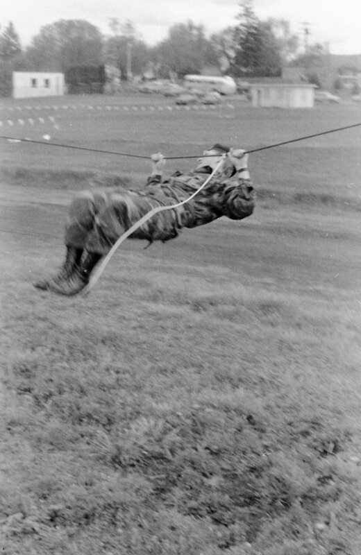 1983 ROTC Training 02