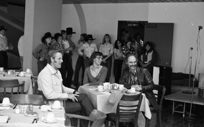 1981 Alumni Breakfast, Gift 06