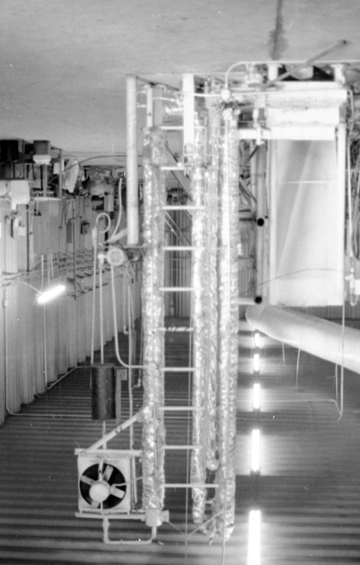1979 Field Trip, Fuel Plant 17