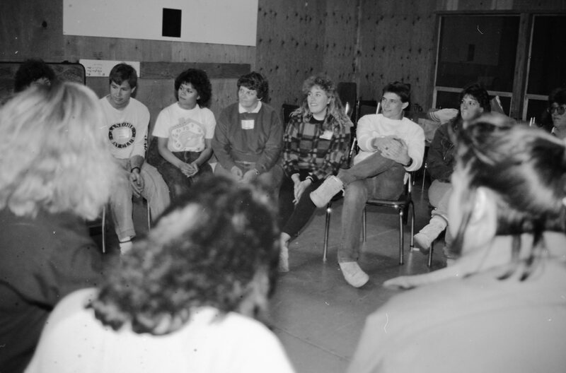 1988 Ambassadors, Retreat 12