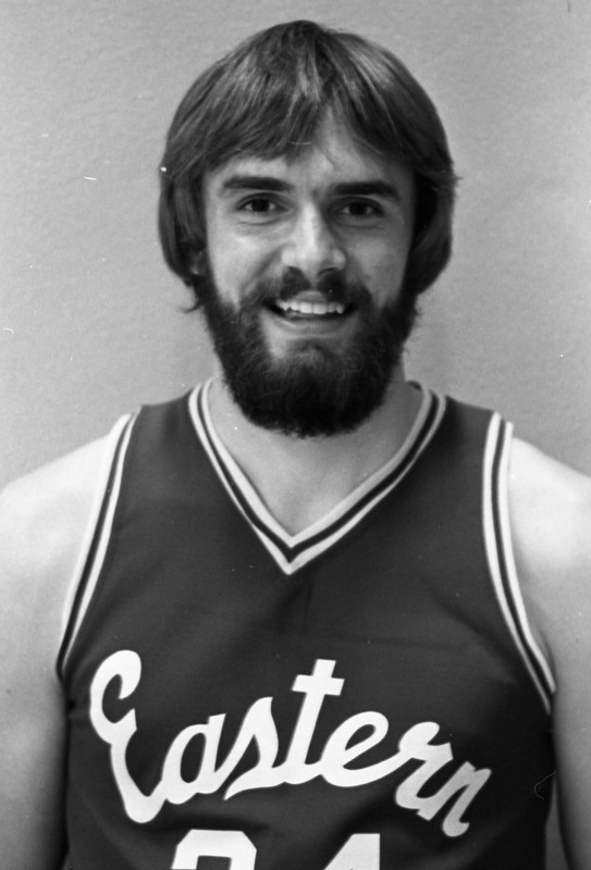 1978 Basketball Players, Portraits 18
