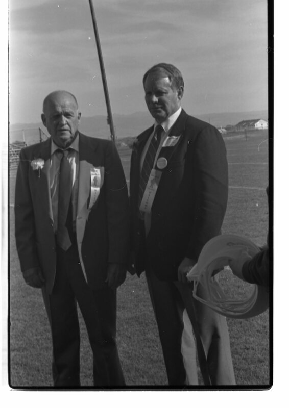 1989 Athletics Alumni 19