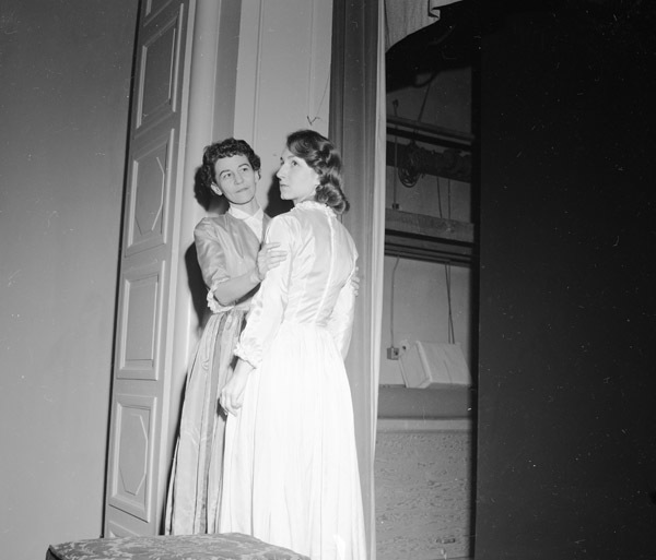1960 "The Glass Menagerie" 4