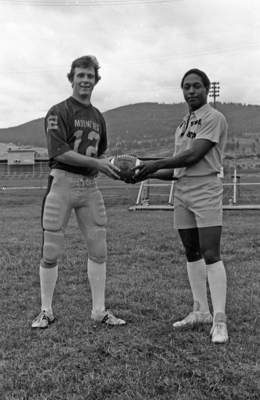 1980 Football Players 60