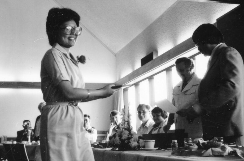 1983 Awards Breakfast 05