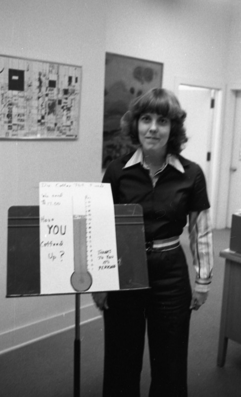 1979 Employees, Fund Raising 01