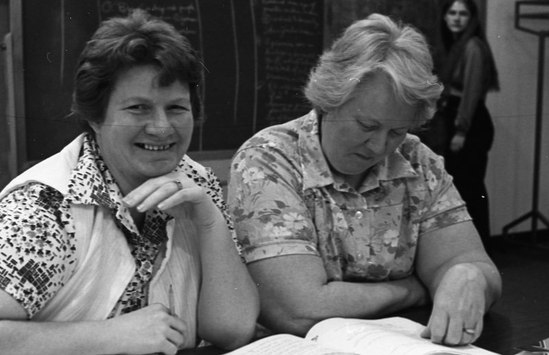 1981 Employees, Nurses 02