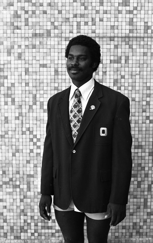 1982 Football Player, Portraits 079