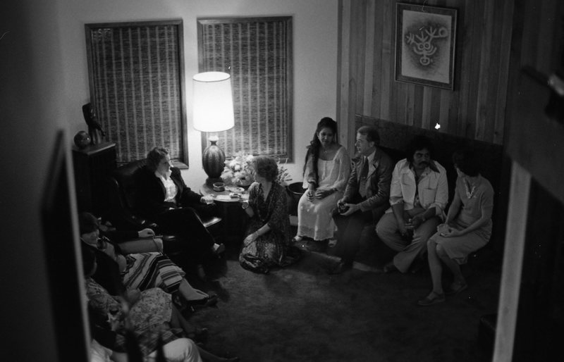 1981 Micronesian Party 14