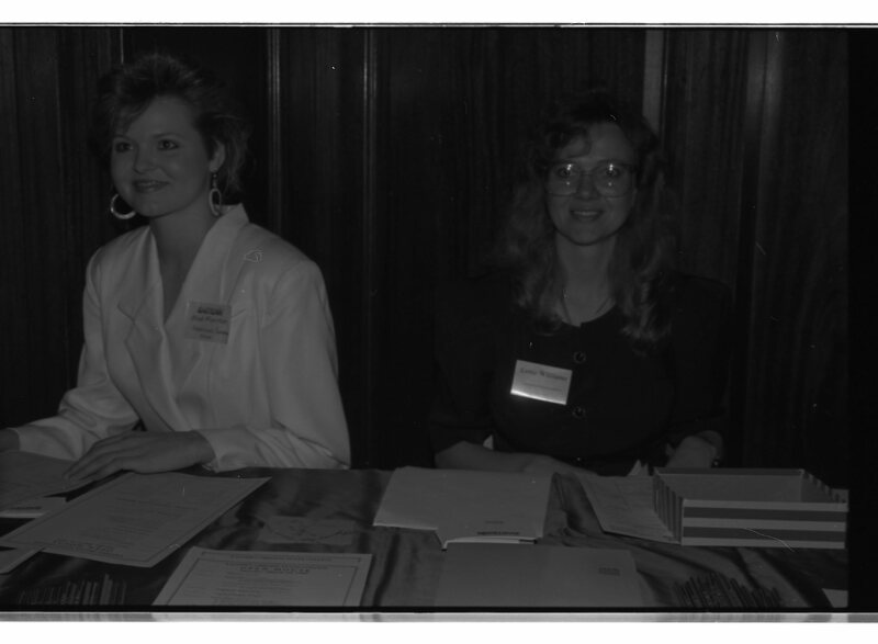 1990 Inlow Hall, Open House 12
