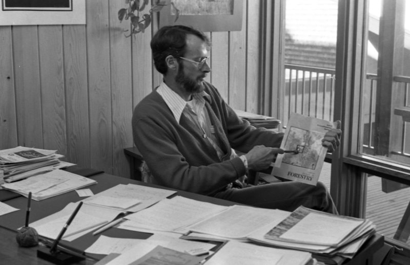 1978 Science, Habitat Laboratory 4