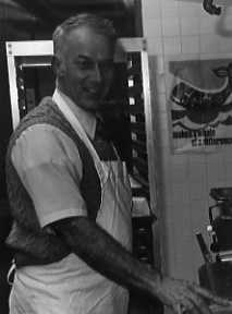 1986 Employee, Fred Allen 1-1
