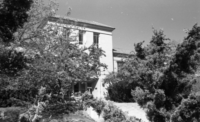 1977 Pierce Library 2
