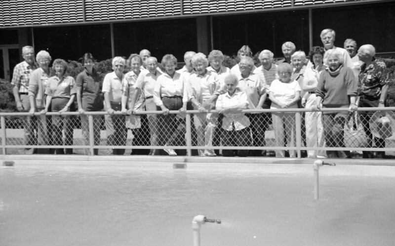 1987 Elderhostel Program, Group 04