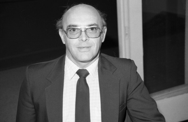 1986 Employee, Jim Hottois 02
