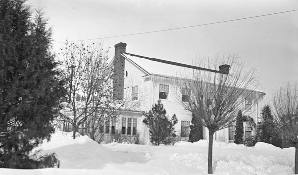 La Grande Home, Reuter-B 9