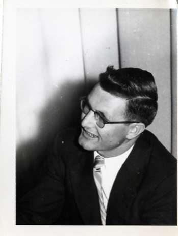 1955-56 "Time Out For Ginger" 12