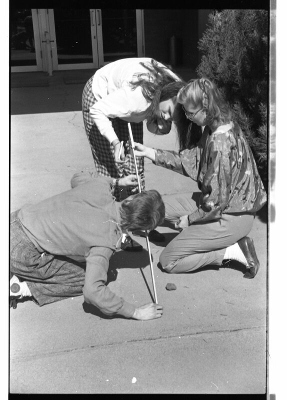 1988 Science, Measuring 03