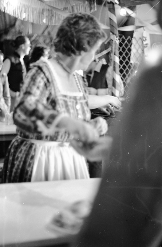 1981 Octoberfest, Food 07