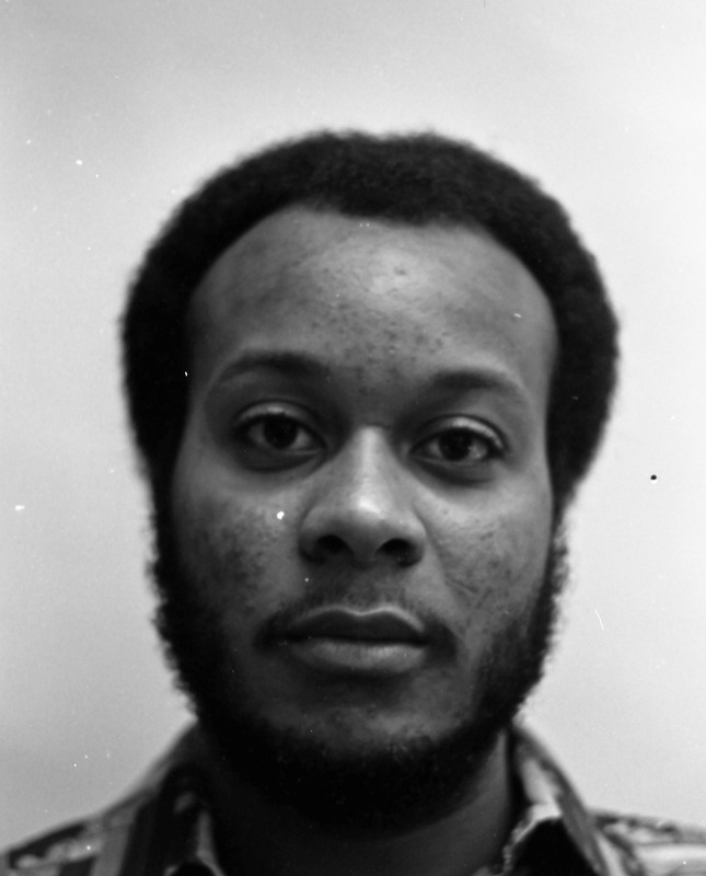 1976 Employee, Greg Cooper 2