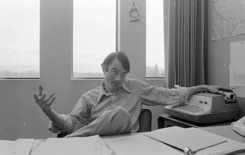 1974 Employee, Jim Patterson 04