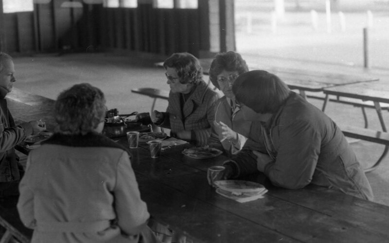 1984 Rodeo Club, Fundraiser 05