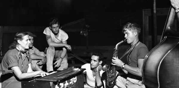 Musical Entertainment 2