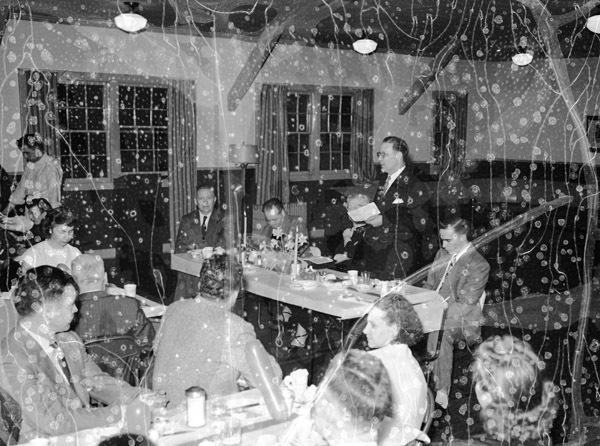 1949-50 Religious Emphasis Dinner 2