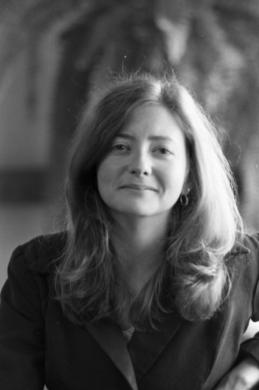 1978 Employee, Cynthia Green 02